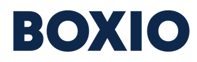 Logo von Boxio