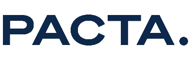 Logo von PACTA